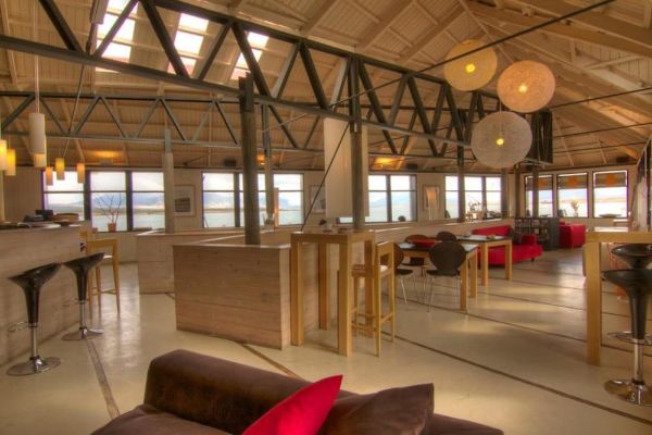 Hotel Noi Indigo Patagonia (Puerto Natales)